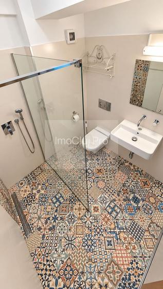 🏡 Apartament 3 camere de închiriat | Parcare subterană | Pet Friendly - 14