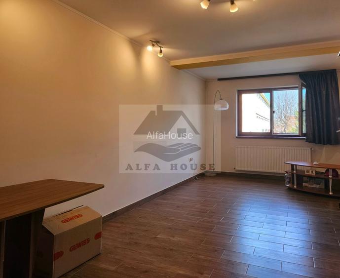 Casă plus Spațiu Comercial 741 mp, Teren 906 mp Brasov - zona Blumana - 10