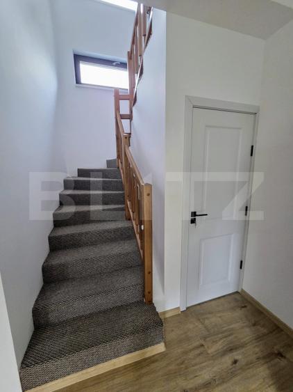 Duplex modern, 4 camere, 256mp teren, Zona Vivo.