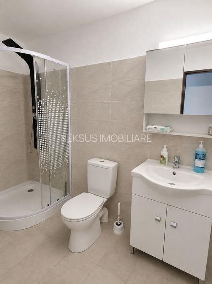 Apartament de vanzare cu 4 camere in zona Centru Alba Iulia - 8