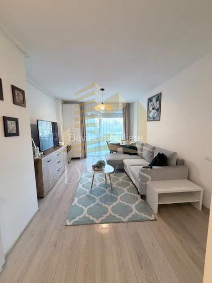 Apartament 2 camere semidecomandat | Grand Park | Gheorgheni | Terasa | La cheie - 2