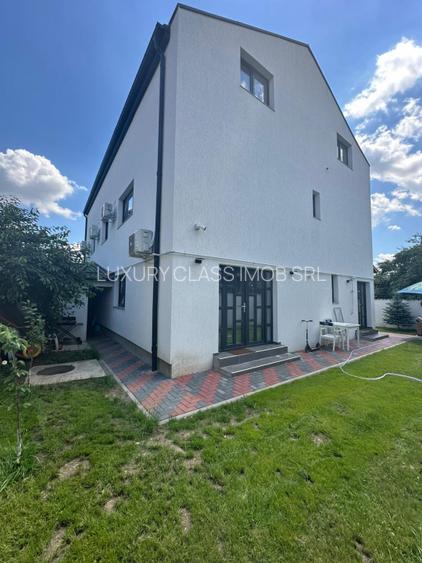 Vila Individuala/Spatiu Comercial Bragadiru -Cristalului - 6