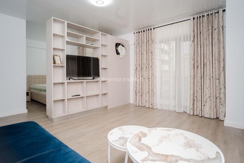 NICOLINA, BLOC NOU, APARTAMENT DE 47 MP CU  LOC DE PARCARE - 12