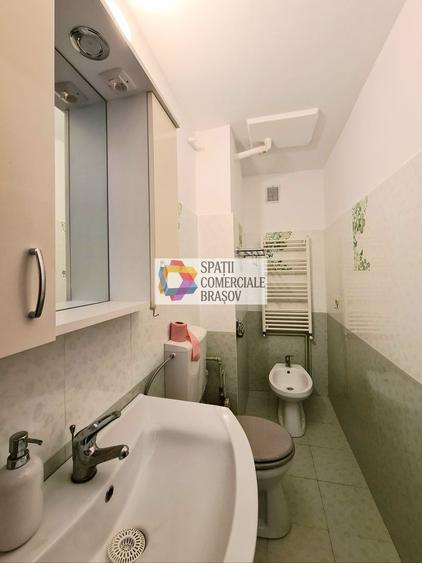 Spatiu birouri de închiriat Brasov - 84 mp # spatii-comerciale-brasov.ro