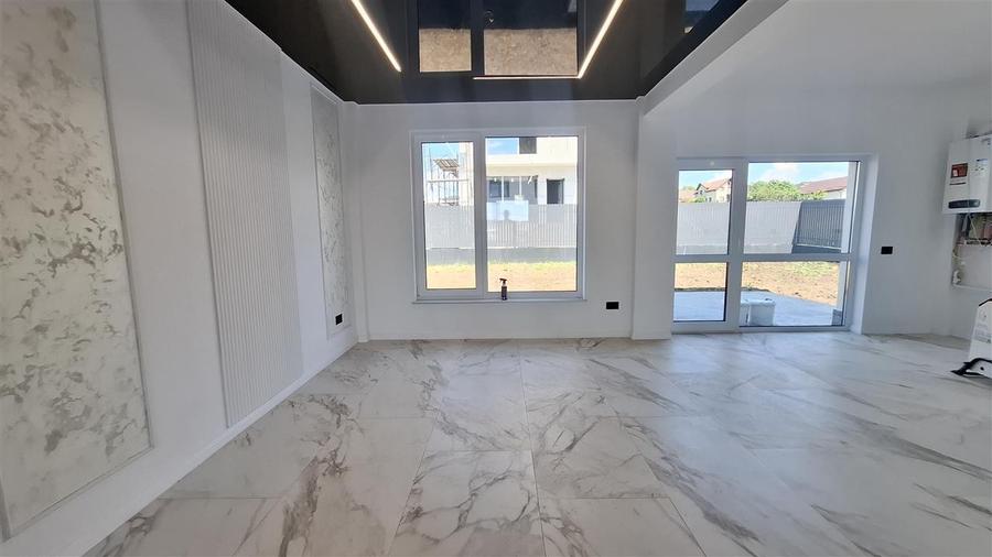 Casa Valea Adanca,4 camere, 2 bai,Incalz Pard,Placa,0% comision