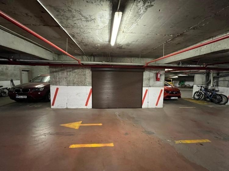 Apartament 3 CAMERE-FUNDENI