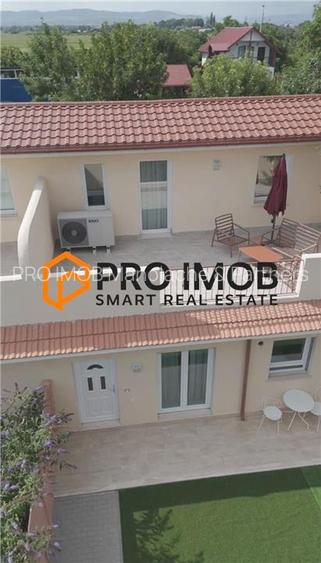 Locuinte premium tip insiruite in complexul Magheru Residence - 17
