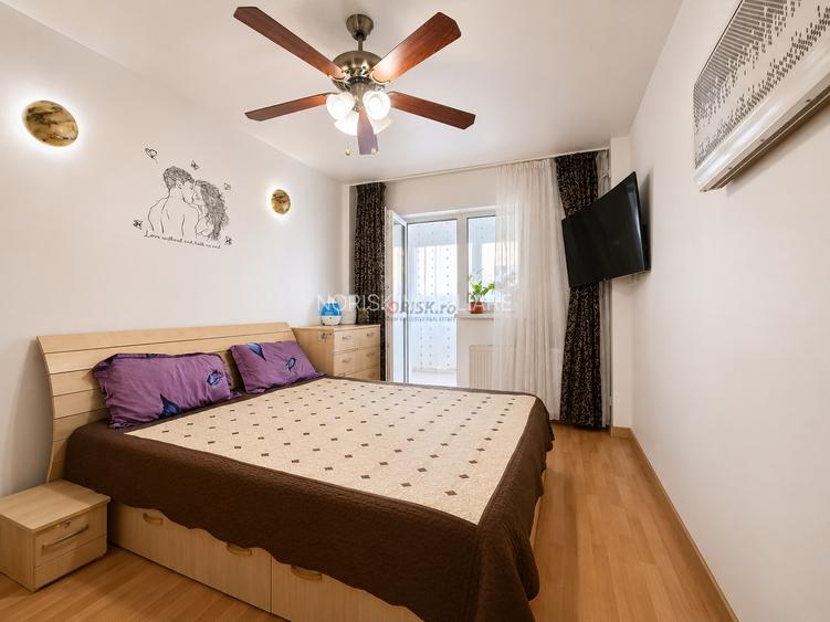 3 Camere | 77MP | Colentina | Decomandat | Parc Plumbuita | 0% COMISION - 4