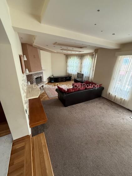Casă individuală de închiriat | 250 mp utili | Teren 900 mp | Zona Sud – Râmnicu - 8