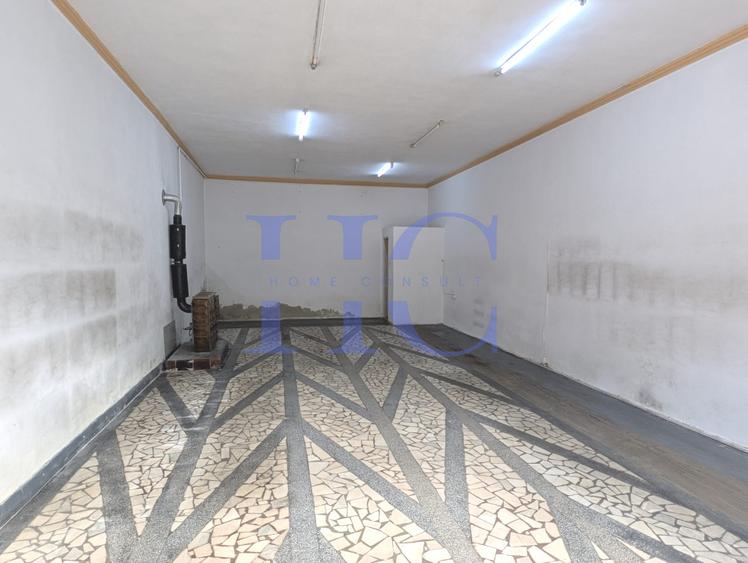 Spațiu comercial de închiriat, ultracentral, Strada Ocnei, Sibiu