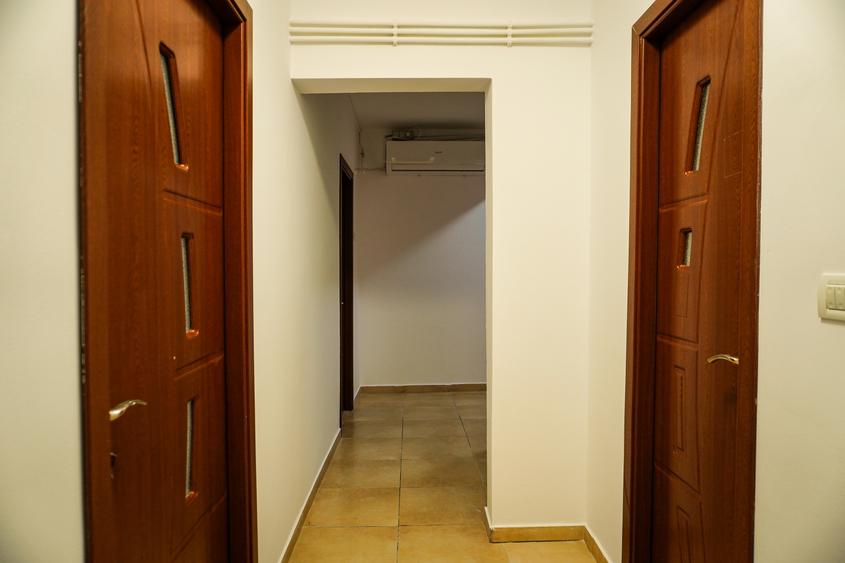 Apartament 2 camere dec Dacia