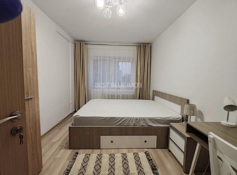 Ap2 cam Podu Ros, renovat, mobilat si utilat! - 4