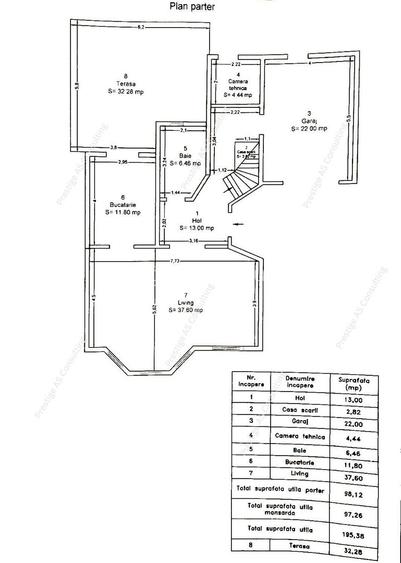 Casa individuala premium | 5 camere | 648 mp teren | Dumbravita-Padure - 1