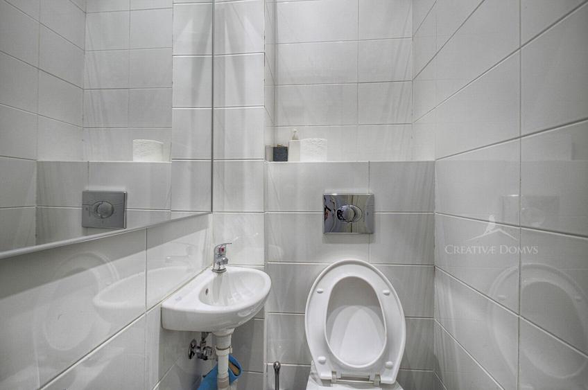 Inchiriere apartament cu 4 camere, stilat, Thomas Masaryk, Batistei