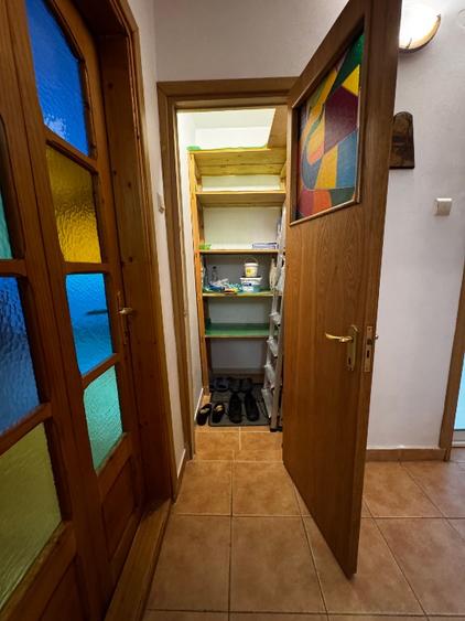 Apartament 3 camere 1 Decembrie 1918/Titan - complet renovat - centrala proprie