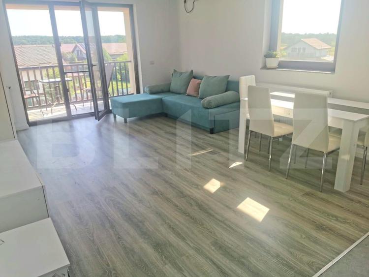 Apartament 2 camere + boxa 21 mp Cartier Magnolia Village