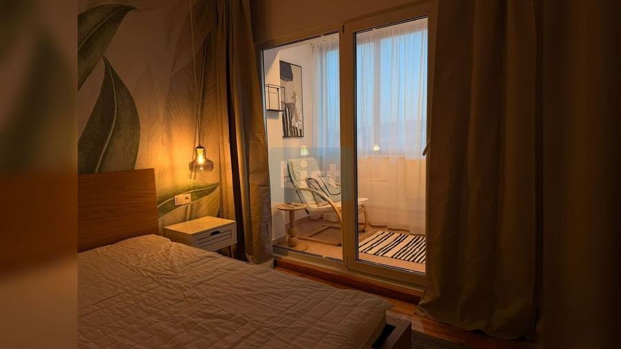 COMISION 0%! Ap. MODERN 2 camere 45 mp + balcon, Gheorgheni – Hermes