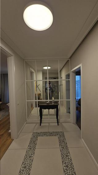 Apartament modern 2 camere 56mp,balcon 10mp,Plopilor Parcul Rozelor