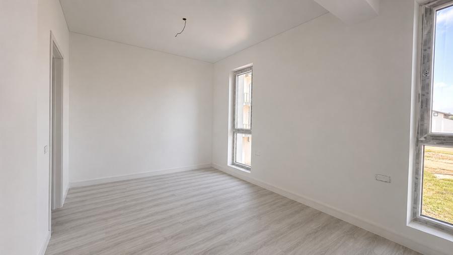 Apartamente noi în zona Alexandriei | 1, 2 și 3 camere | Bloc P+3 cu lift