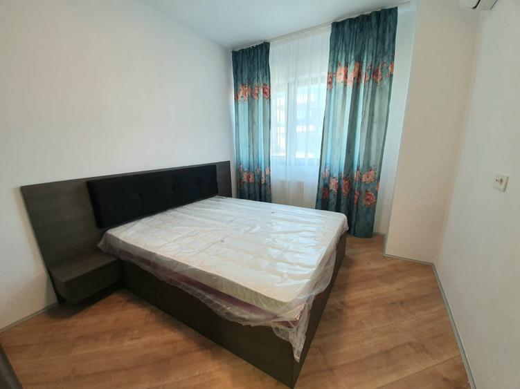 Inchiriere apartament 3 camere Pipera 4City North