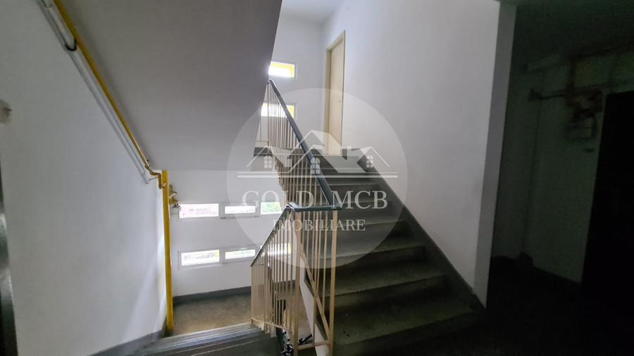 Apartament 2 camere Bucur Obor- Avrig