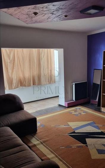DAMBOVITA - 2 CAMERE - ETAJ INTERMEDIAR - CENTRALA PROPRIE - BOXA IN CF