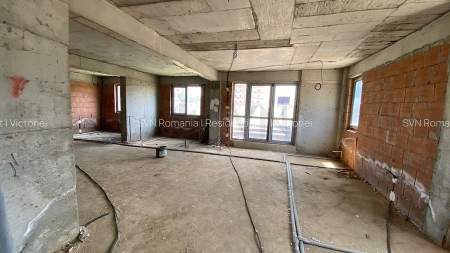 REC3001404 Spatiu comercial la rosu - Ilie Petre-Chiajna