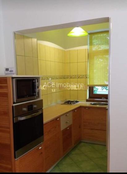 2 Camere de inchiriat | 1 Mai | Centrala termica | Pet frienldy | - 6