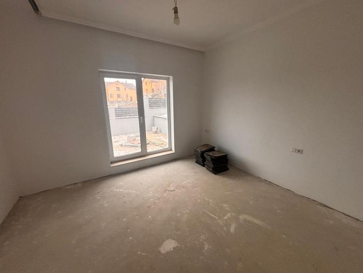 Casa Individuala 550mp teren Valea Rusului
