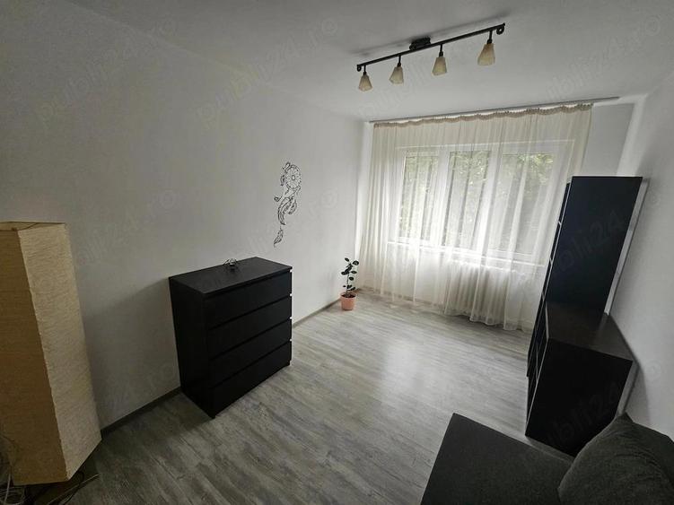 NICOLAE GRIGORESCU – 2 CAMERE DECOMANDATE – 54 MP – 5 MINUTE METROU – 520 €