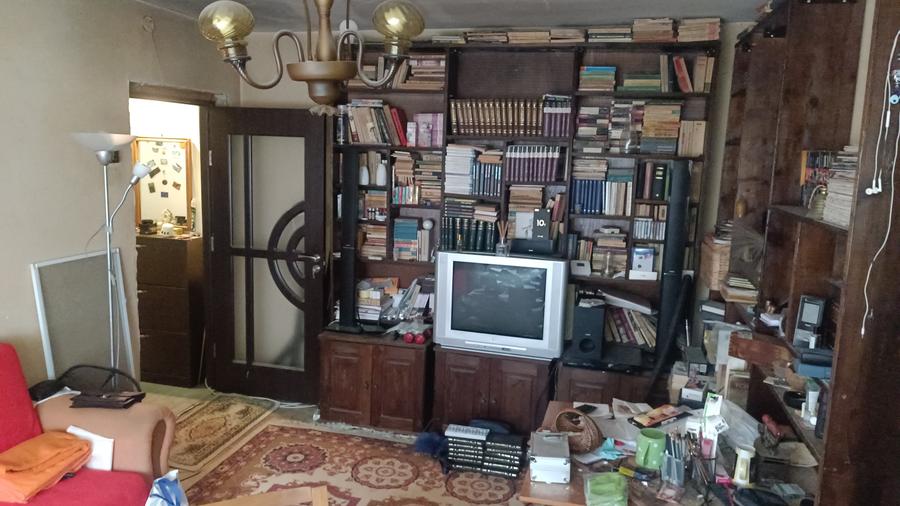 APARTAMENT 3 CAMERE ALECU RUSSO