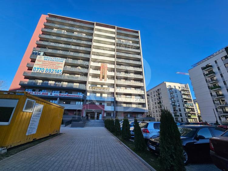 Apartament Finalizat 3 camere Direct Dezvoltator Comision 0