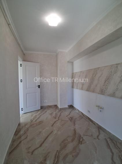 Apartament de vanzare 3 camere, 95.94mp, zona Pacurari, bloc nou, INTABULAT !!! - 10