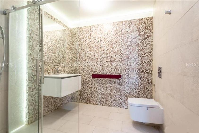 APARTAMENT SITUAT IN IMOBIL NOU, MODERN, IN APROPIEREA PIETEI CHARLES DE GAULLE - 8