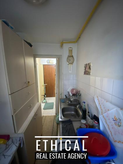 Gorjului, 2 camere, Centrala Proprie, 5 min metrou