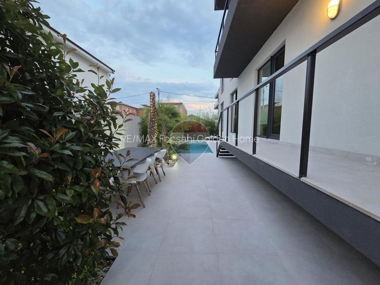 Casă modernă cu 7 camere | Focșani Est | Lux și confort - 39