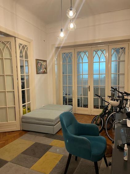 Apartament 3 camere Pache protopopescu | Vila boema