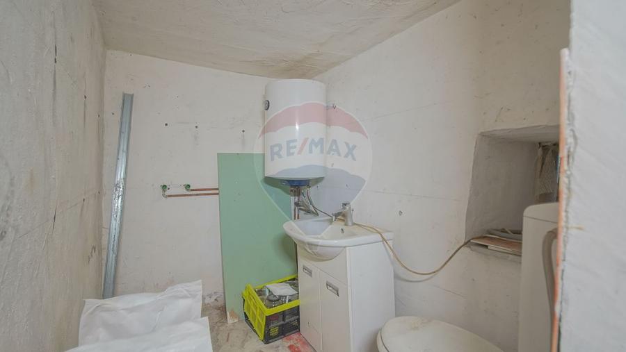 PODUL LUI GRID 13 | CASA 4 CAMERE CU DOUA BAI SI PRIVELISTE | SCHEI