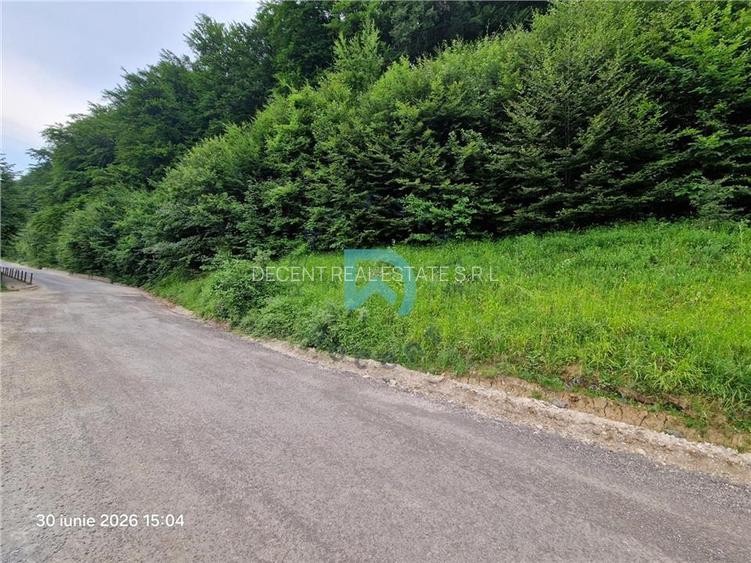 Teren intravilan, 500 mp, Bunloc, Sacele, Brasov - 6