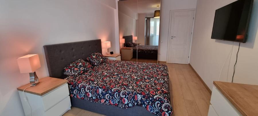 DIRECT PROPRIETAR,2camere in bloc 2019,balcon generos, posibil parcare acoperit