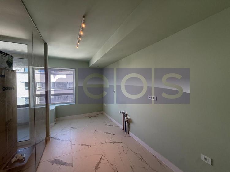 VANZARE 2 CAMERE | BLOC NOU | PARCARE | 54MP | TERASA | NEMOBILAT