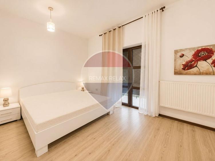 Vânzare - Vilă Duplex cu 6 camere I  str. Castelul Grecilor, Vișan - 5