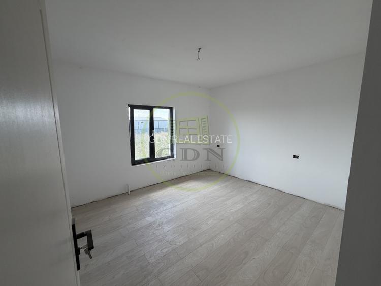 Casa parter, 78.5mp utili, 343 mp teren, Preajba, zona Selgros - 7