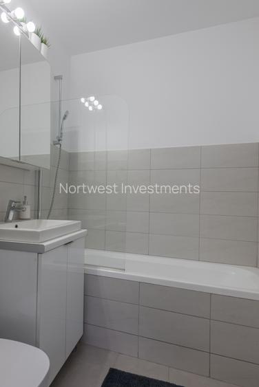 Inchiriere apartament 2 camere si loc de parcare Ion Mihalache - 18