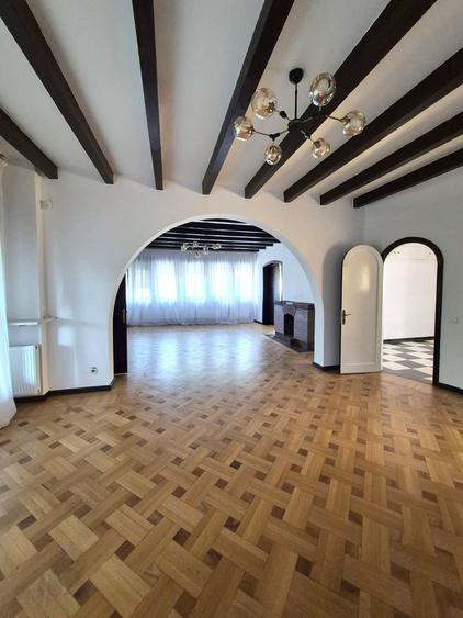 Apartament de închiriat | Aviatorilor | Vilă consolidată și renovată