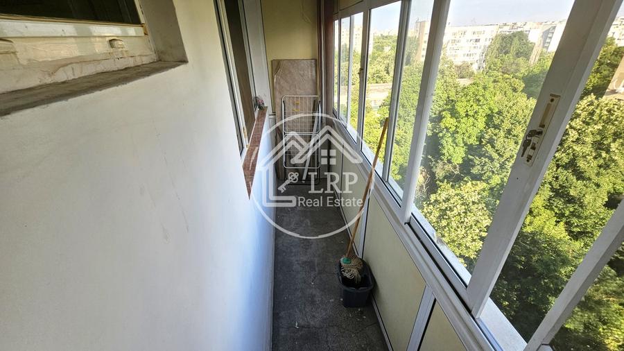 Apartament 2 camere excelent poziționat | Lujerului - Drumul Taberei | 50mp