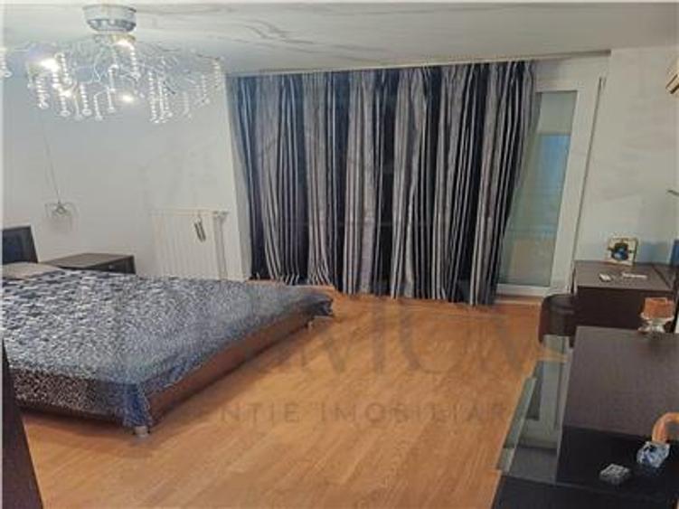 ARADULUI - AP 2 CAMERE - mobilat, utilat, LIFT + LOC PARCARE INCLUS
