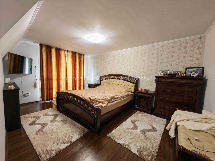 Duplex Sfântu Ilie, zona Profi de vânzare