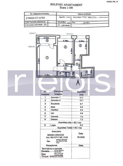 VANZARE 2 AMERE | ZONA TITAN | CENTRALA PROPRIE - 7