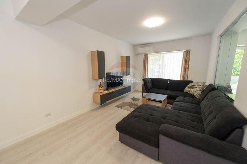 Apartament nou cu 2 camere de inchiriat Crangasi 4 min Metrou - 2